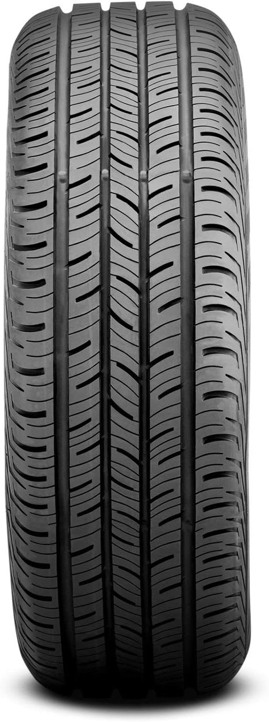 235/40R18 91W Radial Tire G607963