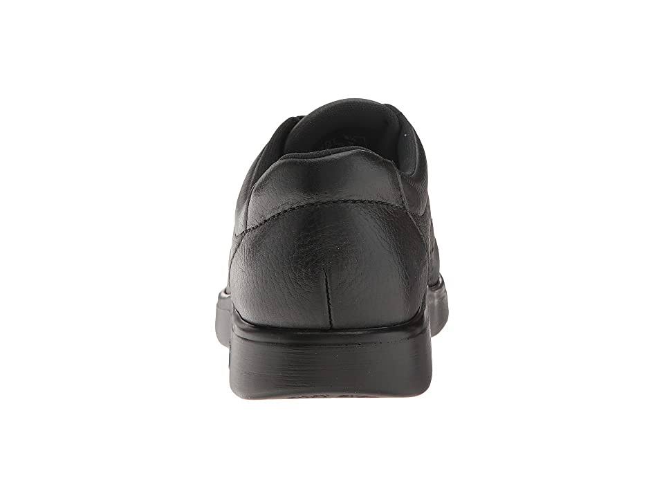 Black 12.5 Wide Shoes R209
