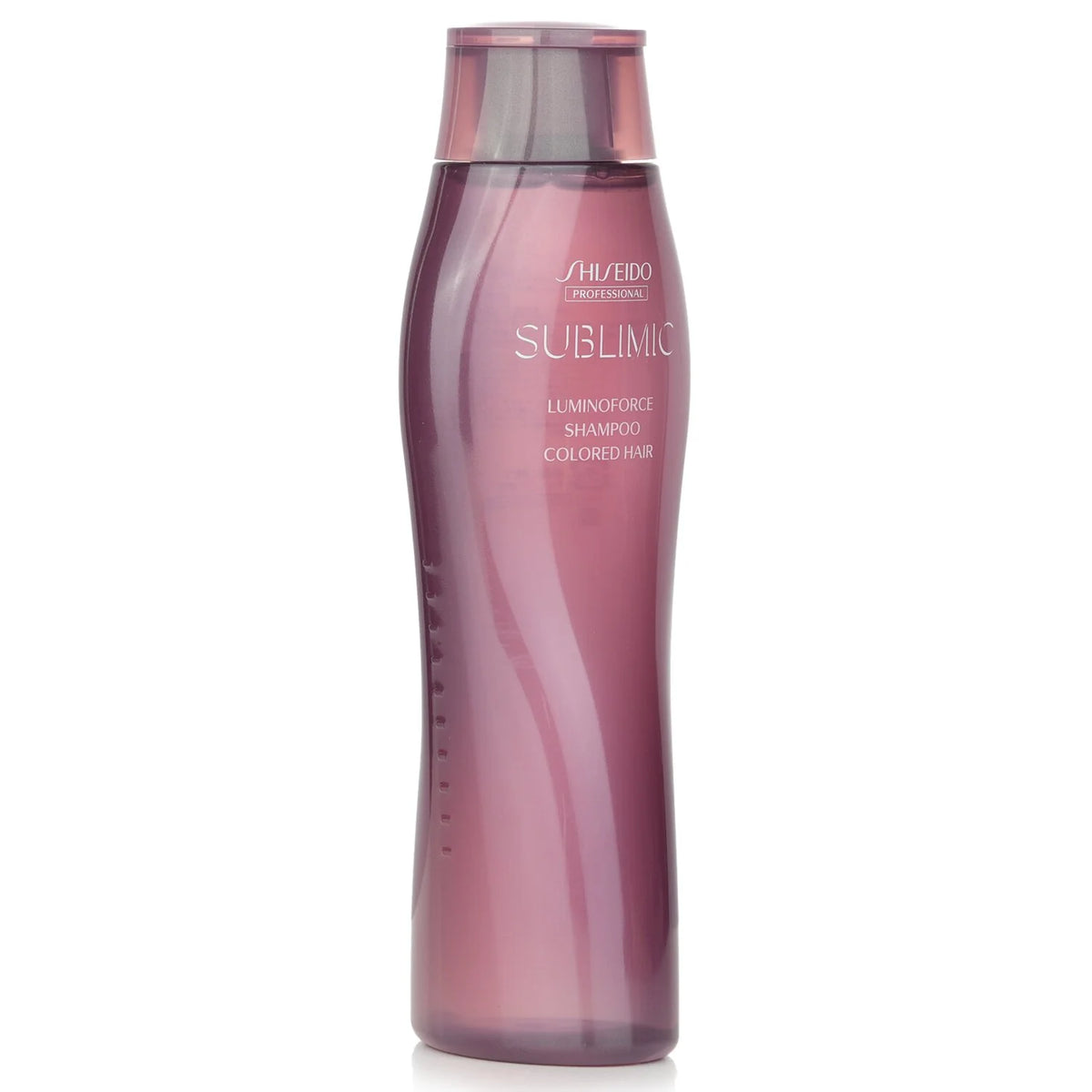 Sublimic Luminoforce Shampoo 250ml T4154