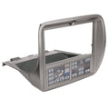 Single 2-din Install Kit M2230