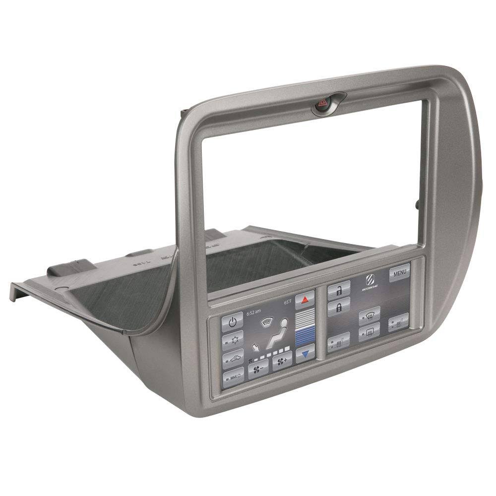 Single 2-din Install Kit M2230