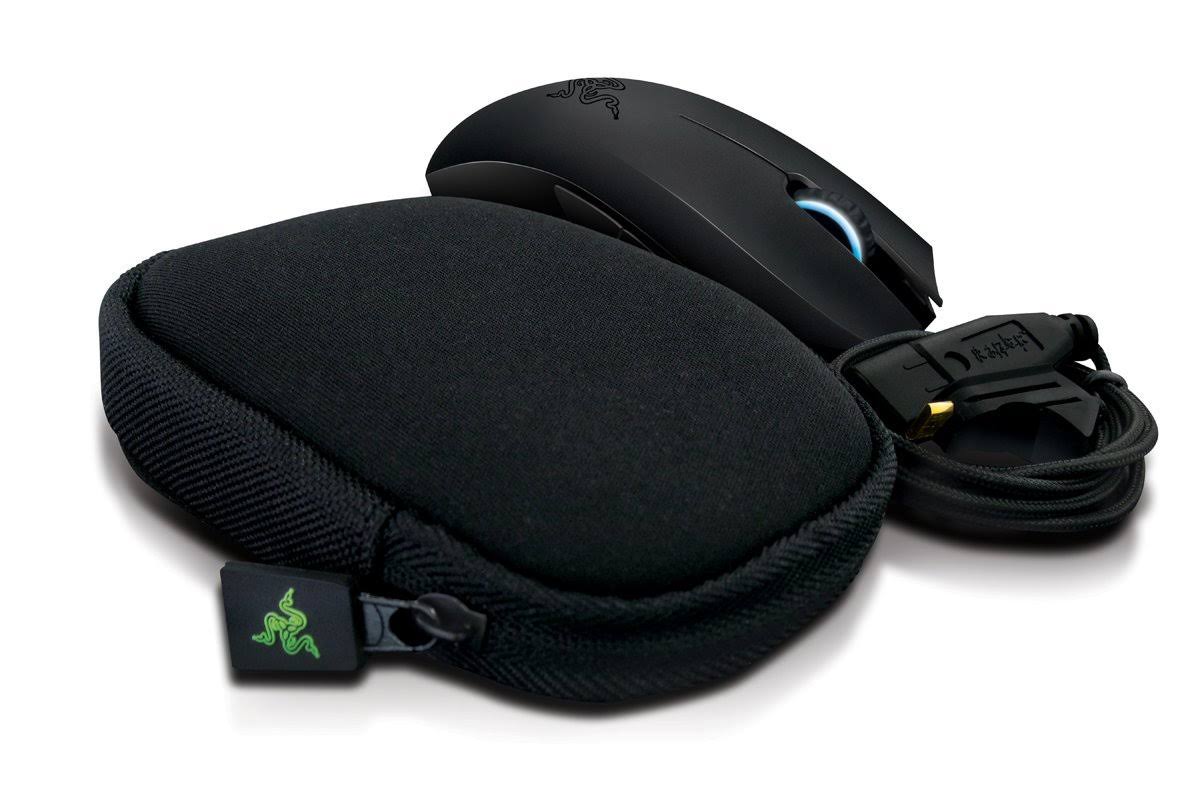 Refurbished Wireless Gaming Mouse E563