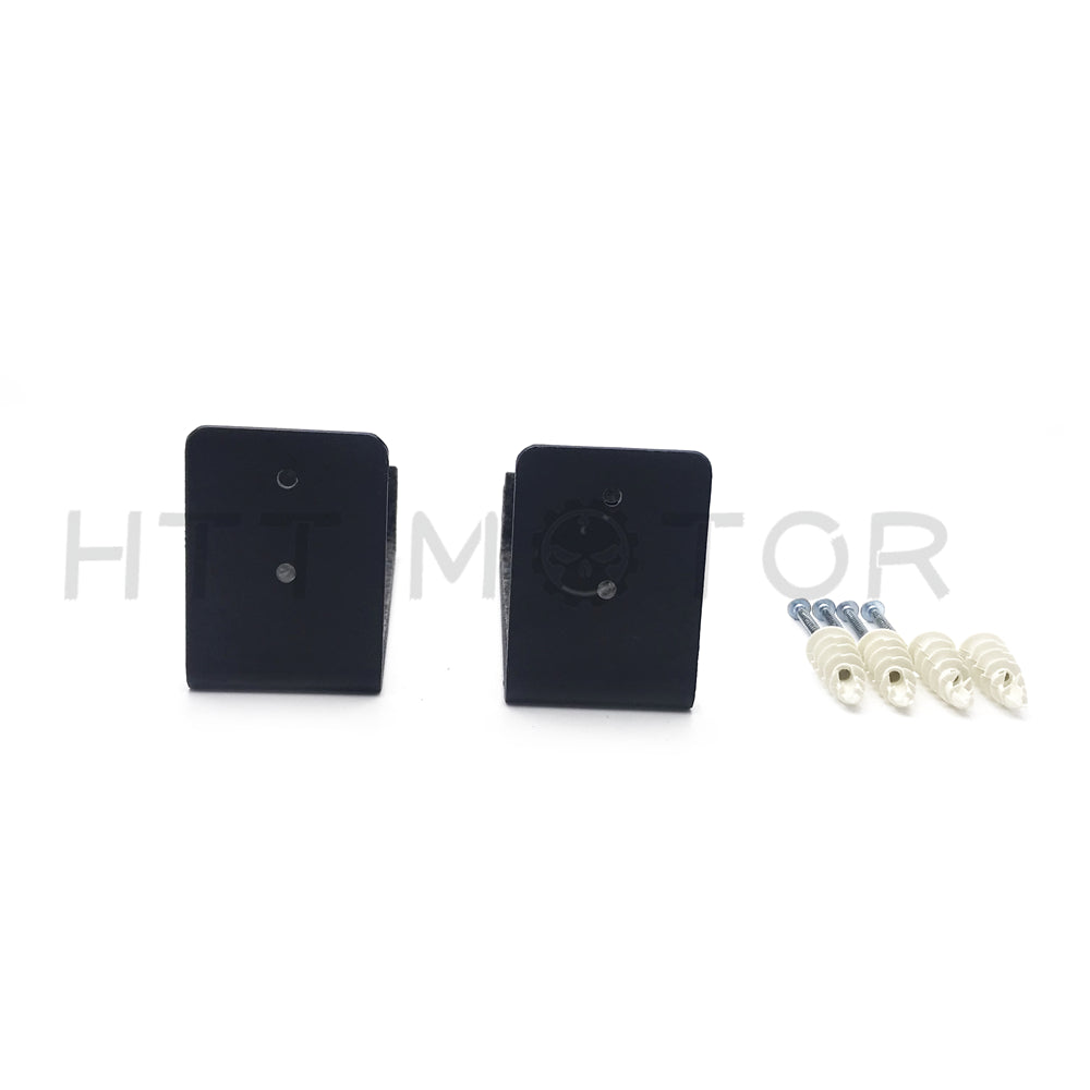 Metal Base Wall Mount Racks Hanger H238545