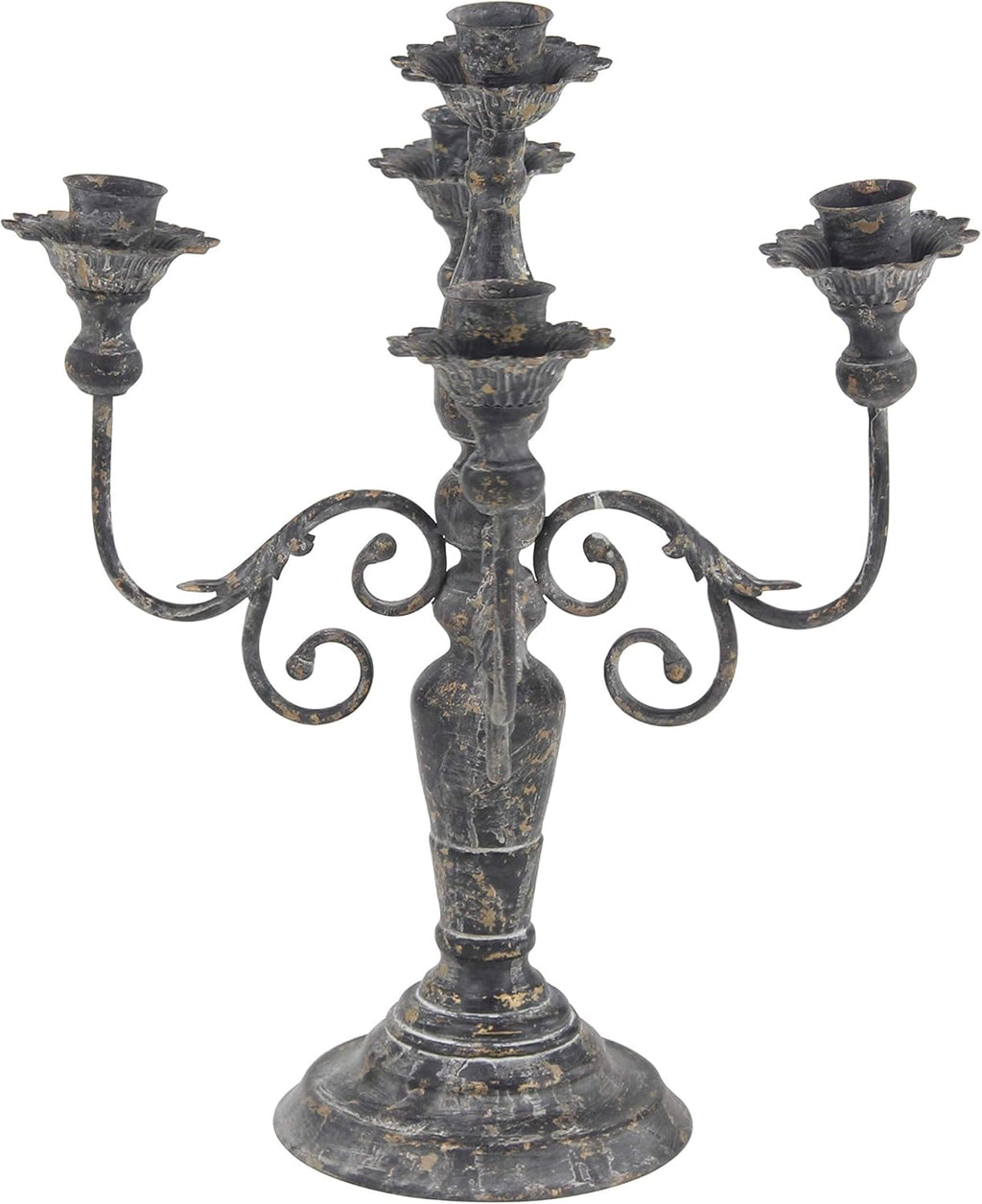 Gray Candelabras W761211