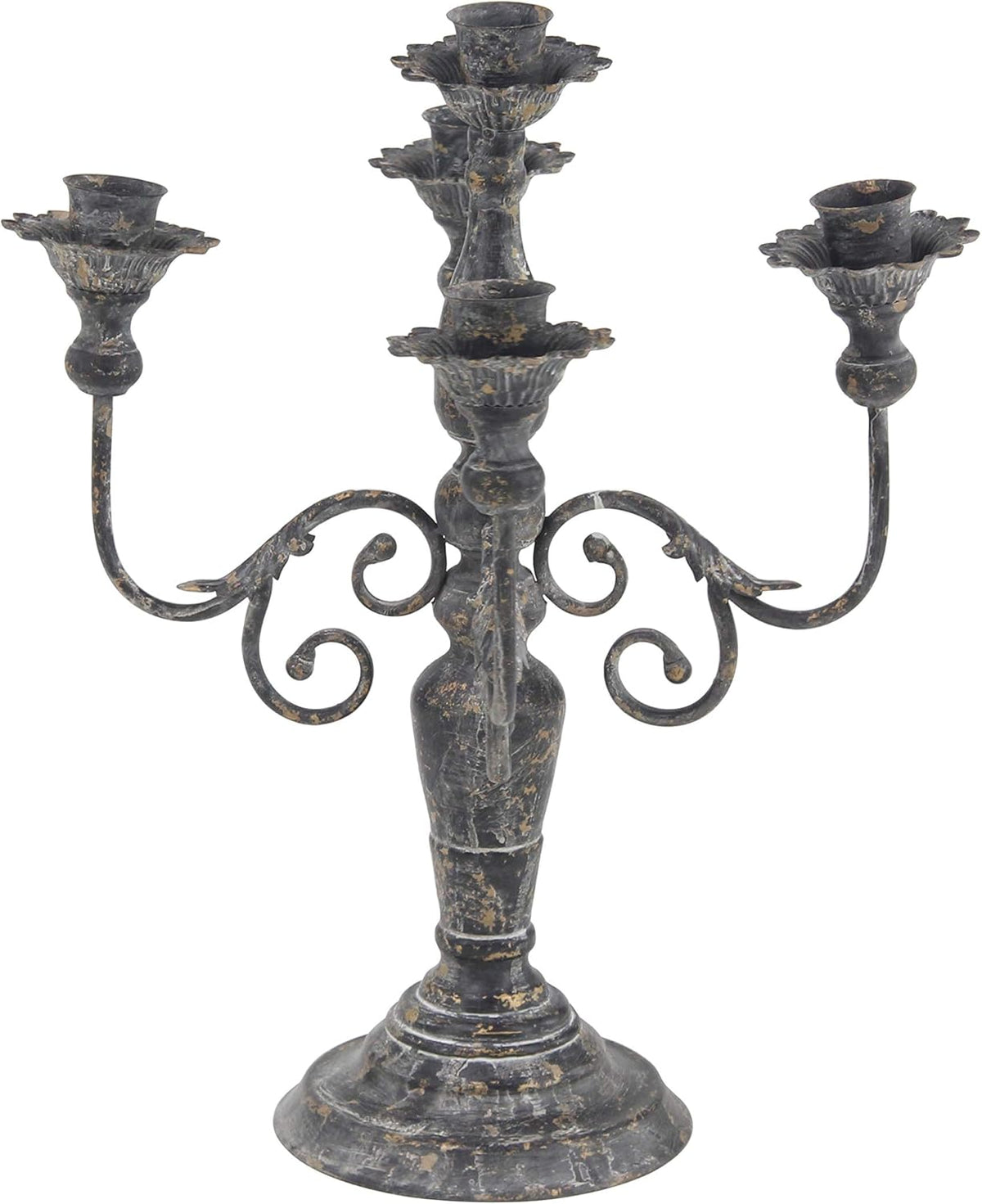 Gray Candelabras W761211