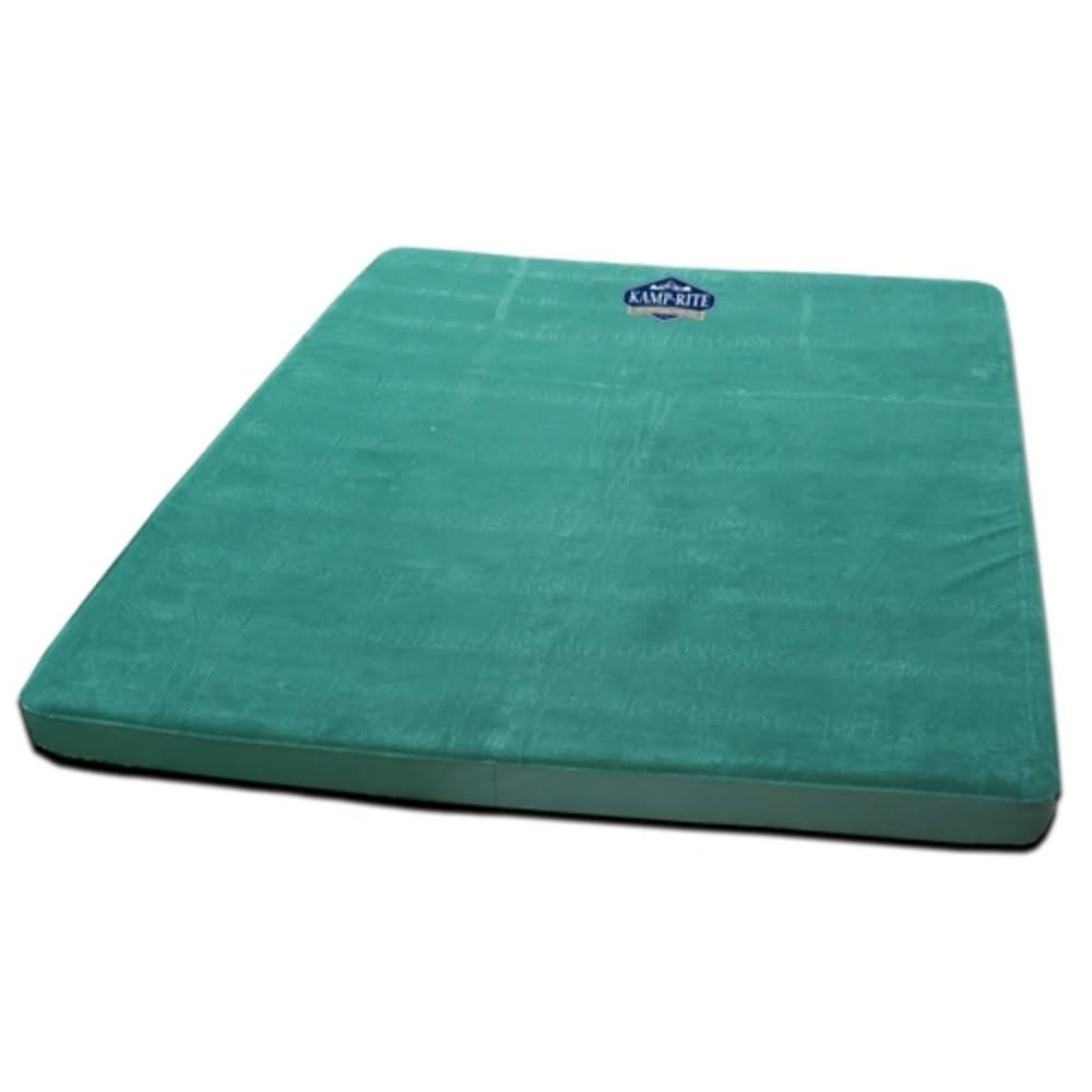 Queen Self Inflating Pad O9928