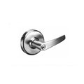Cylindrical Lock J2677