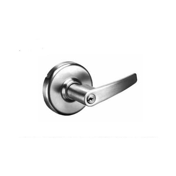 Cylindrical Lock J2677