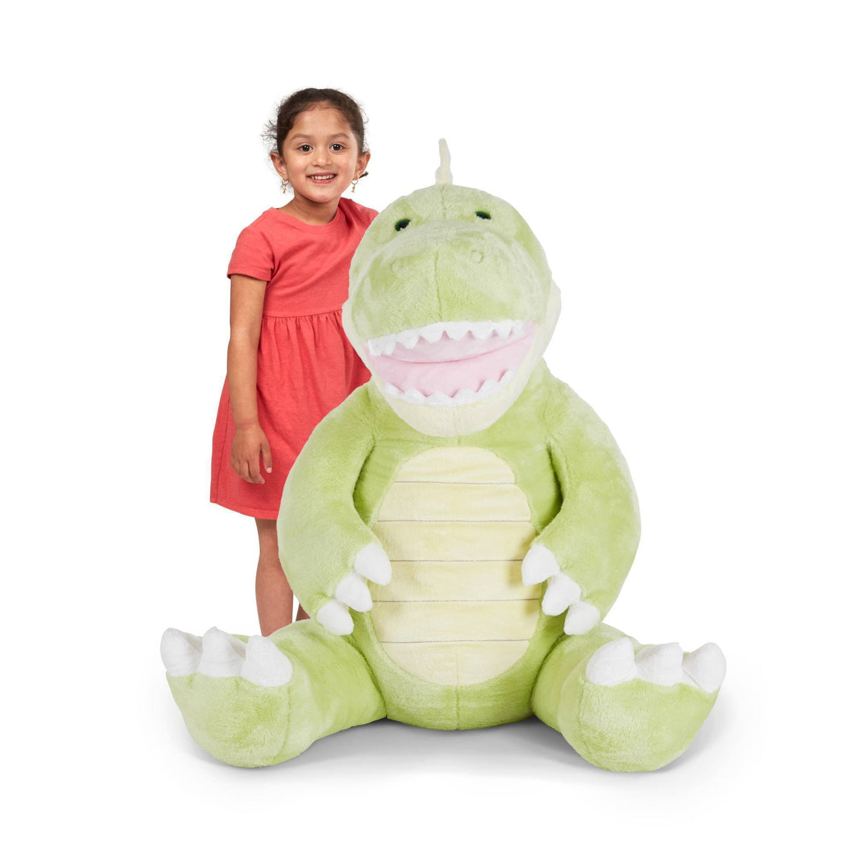 Dinosaur Jumbos W68828