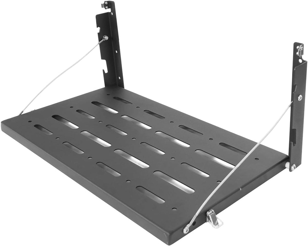 Foldable Cargo Shelf Camping Storage Table O73750