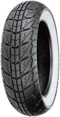 Whitewall Scooter Tire (140/70-12) U52245