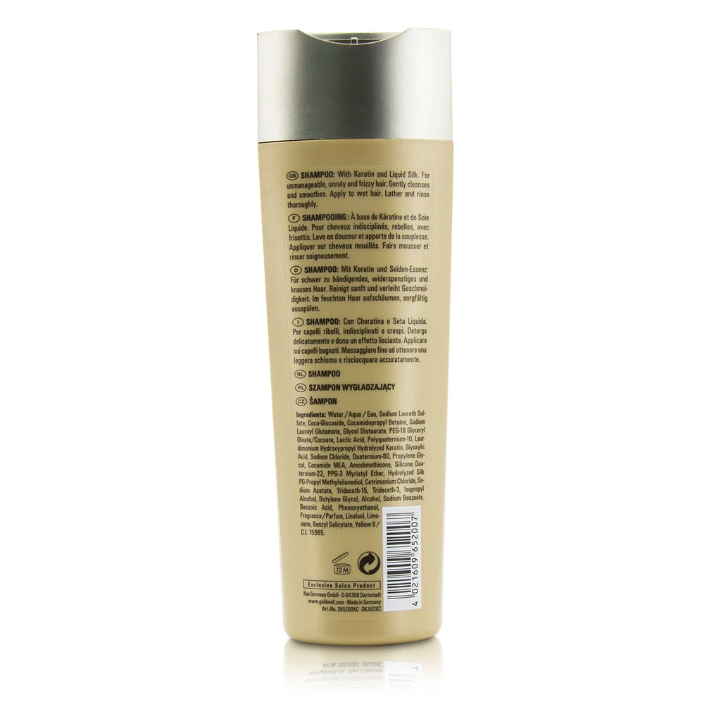 Kerasilk Control Shampoo 250ml O735