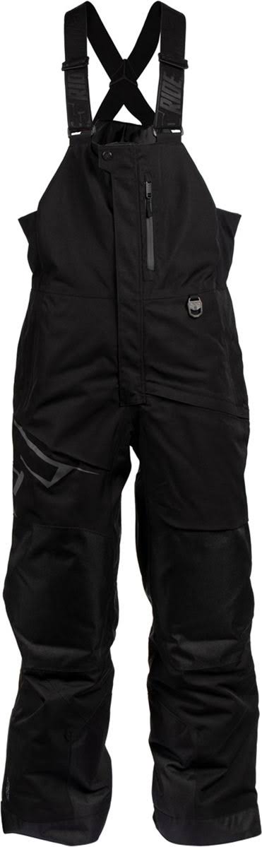 509 Range Insulated Bib - 3XL M142