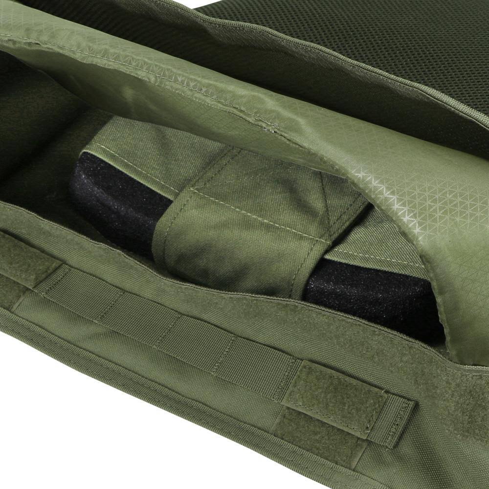 Navy Blue Plate Carrier G10329