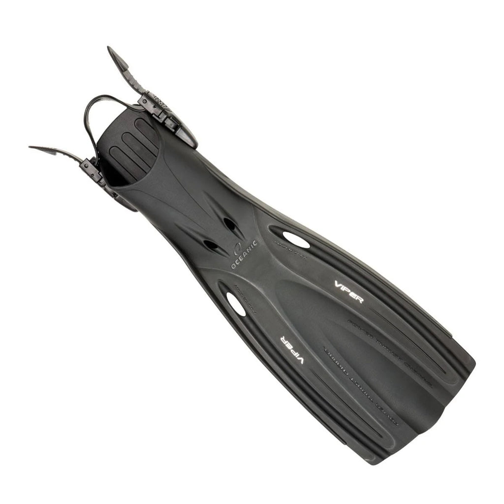 Open Heel Fins J408926