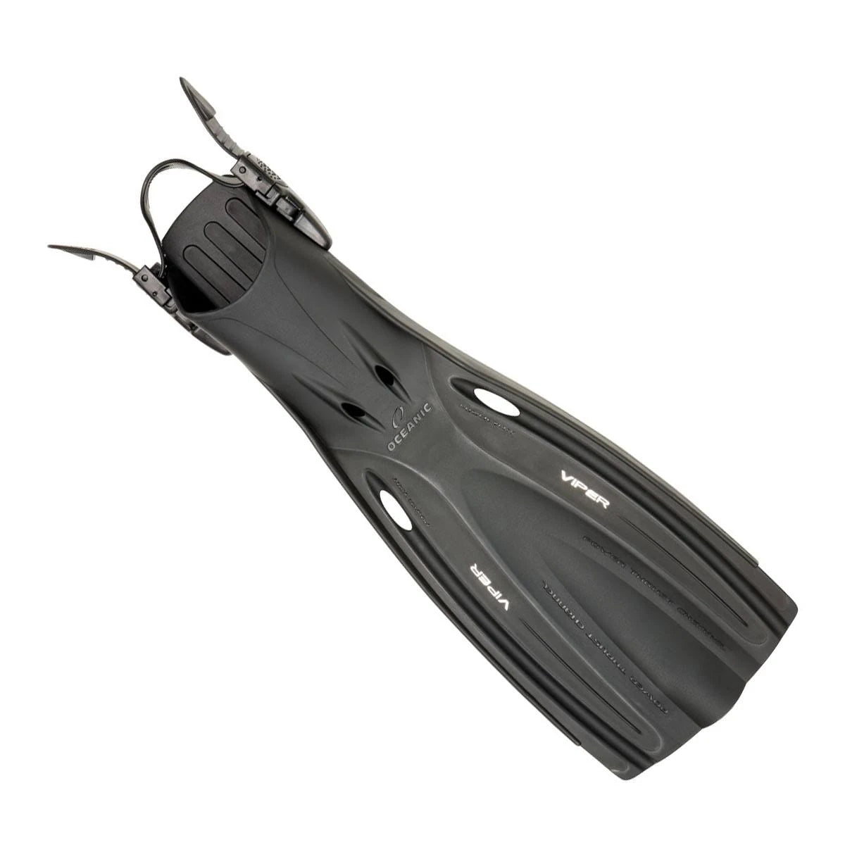 Open Heel Fins J408926