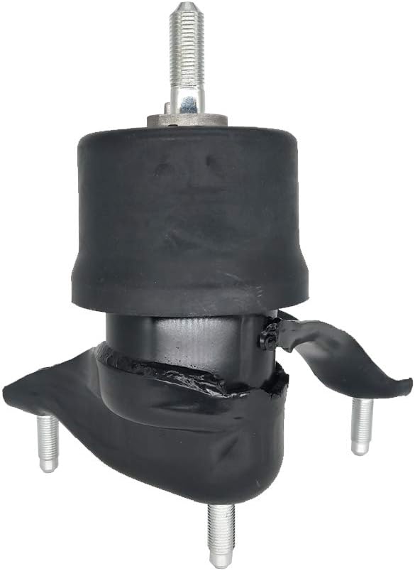 Engine and Transmission Motor Mount 4PCS Pack of 2 Z1950