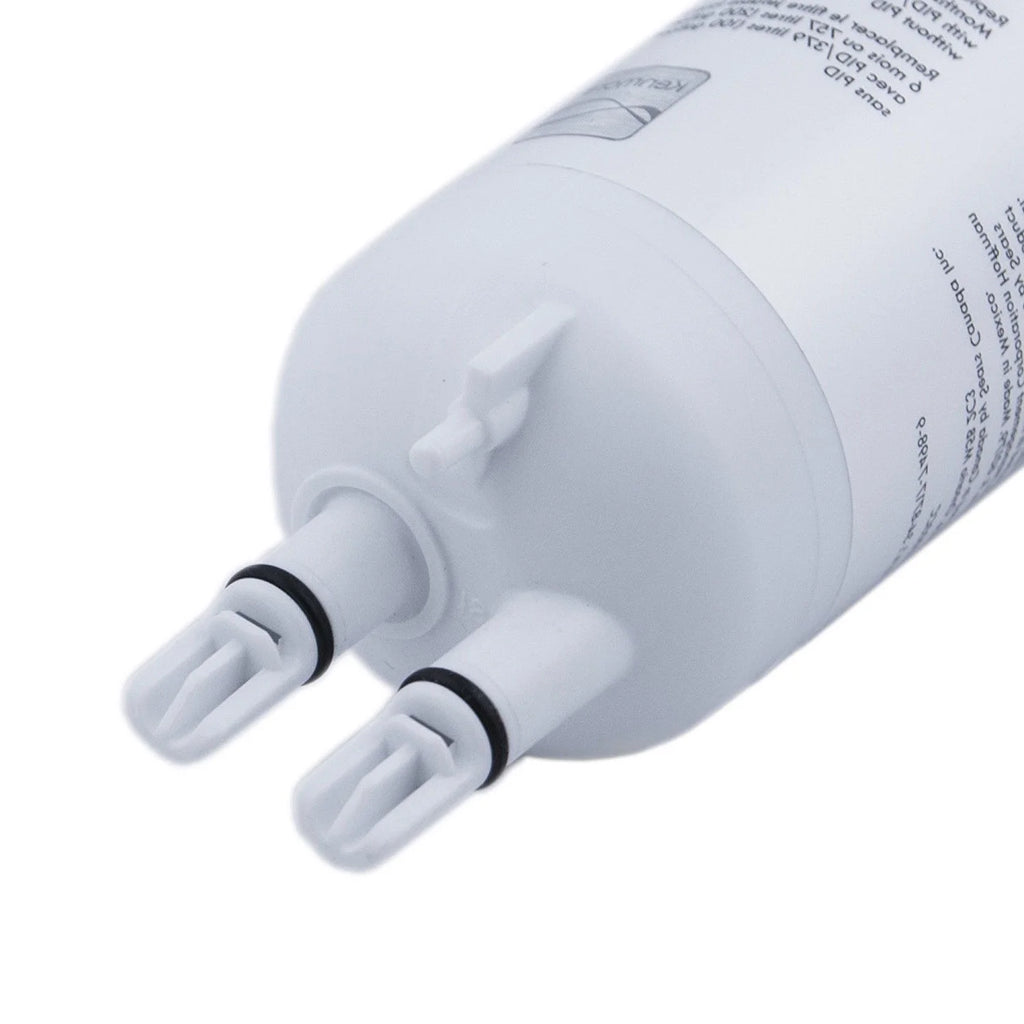 4 Pack Refrigerator Water Filter H54701