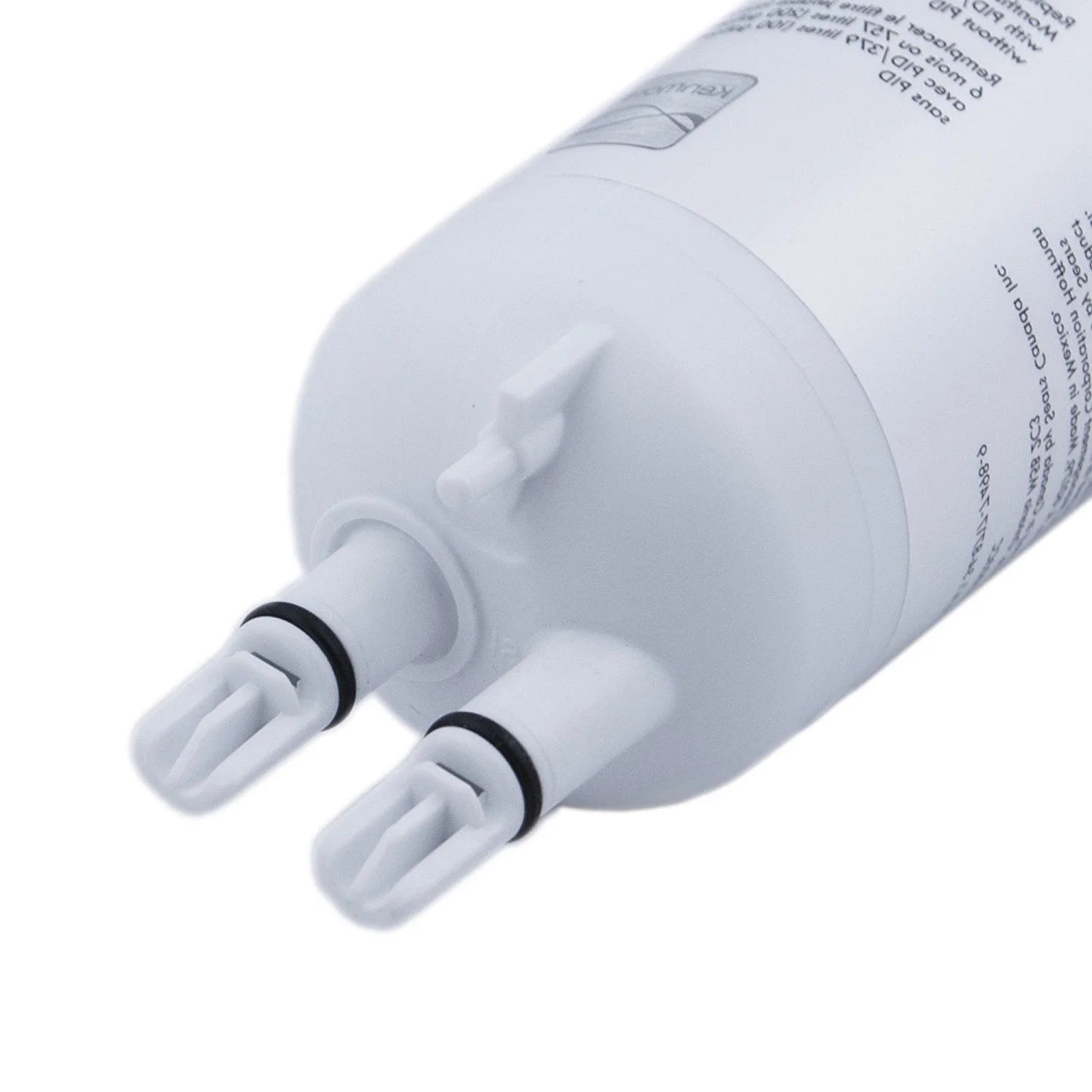 4 Pack Refrigerator Water Filter H54701