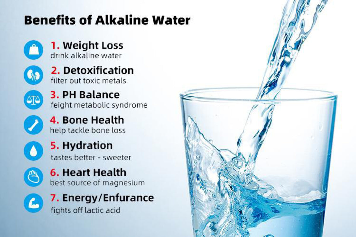 Alkaline Anytime 100 Gram Premium Large Water Filter Pouch W8648