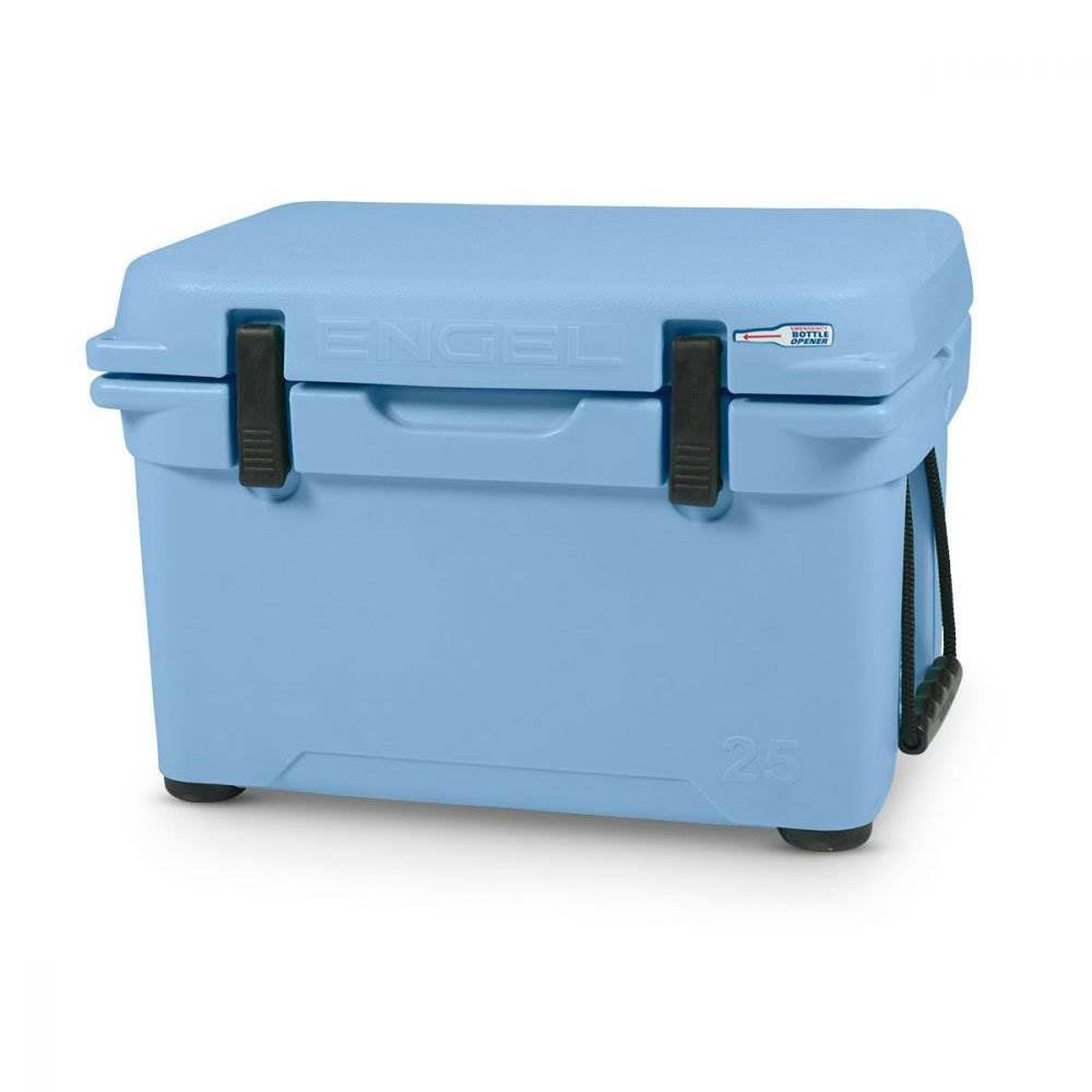 Arctic Blue 25 High Performance Roto Molded Ice Cooler R8038