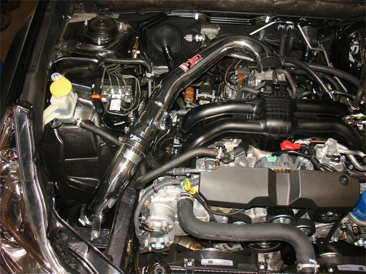 Cold Air Intake System for Subaru Outback B327720