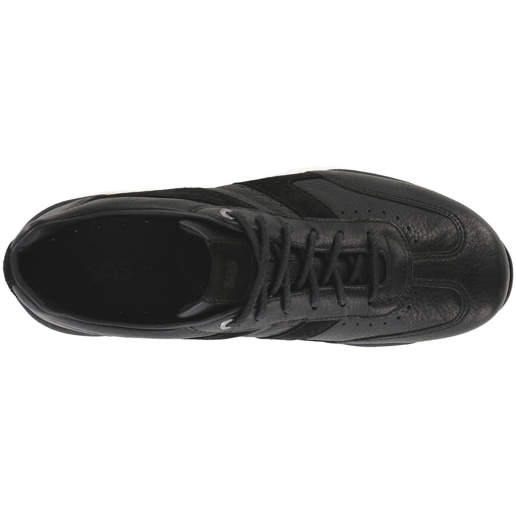 Black 13 Wide Camino Shoes J141