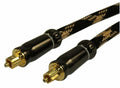75ft Toslink Digital Optical Audio Cable N5107