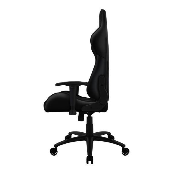 Black Gaming Chair N17710
