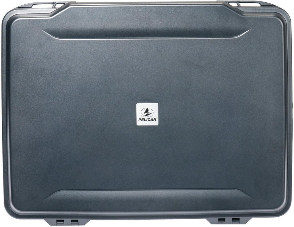 Pelican Laptop Case With Foam B720880