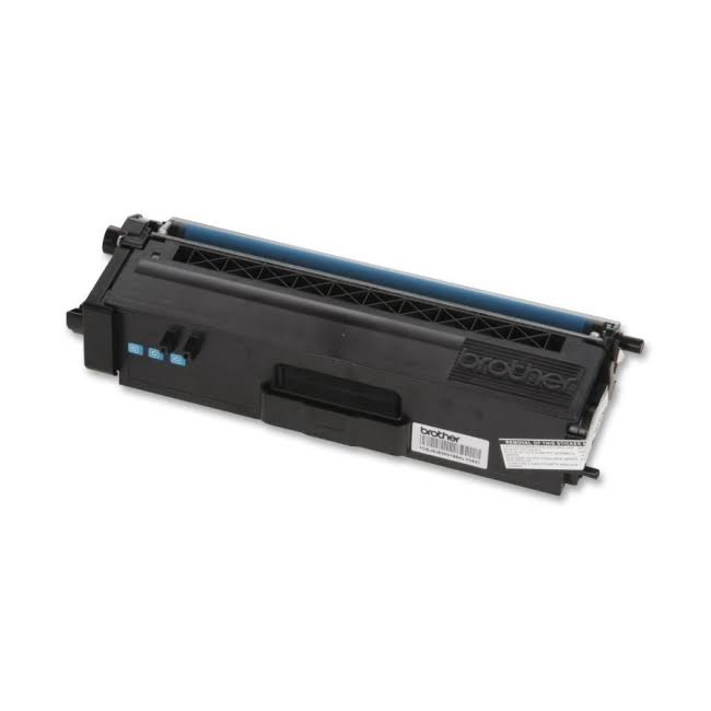 Cyan Toner Cartridge Y909055