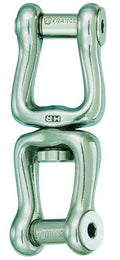 3 5/32x22 Self-Locking Swivel with Allen Head S987147