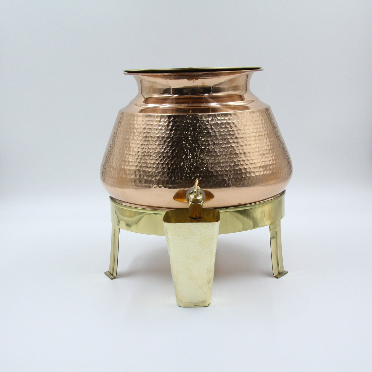Copper Water Dispenser A586921