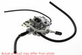 Carburetor Assy T646522