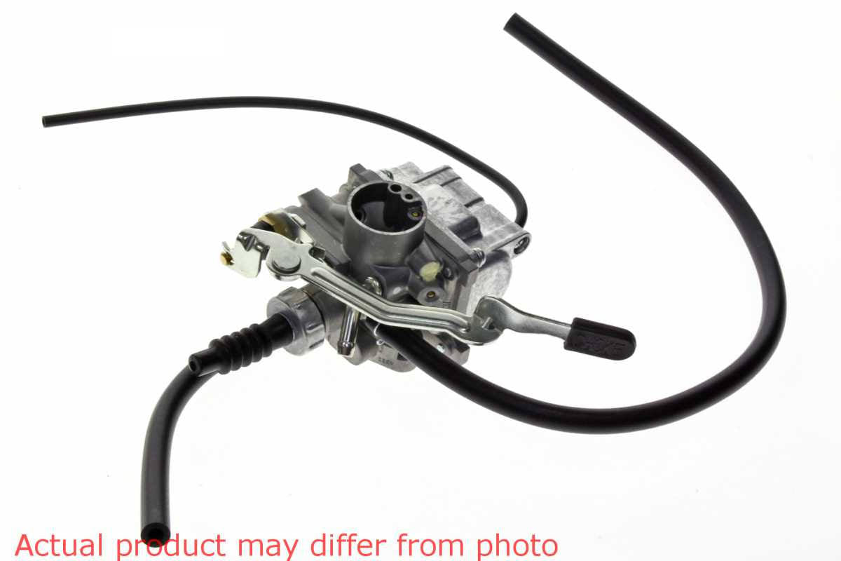 Carburetor Assy T646522