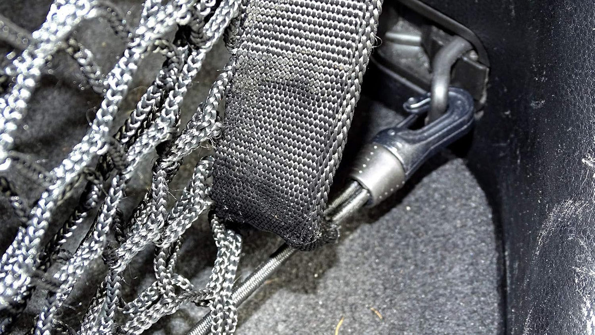 Trunk Cargo Net Pack of 2 Z6612