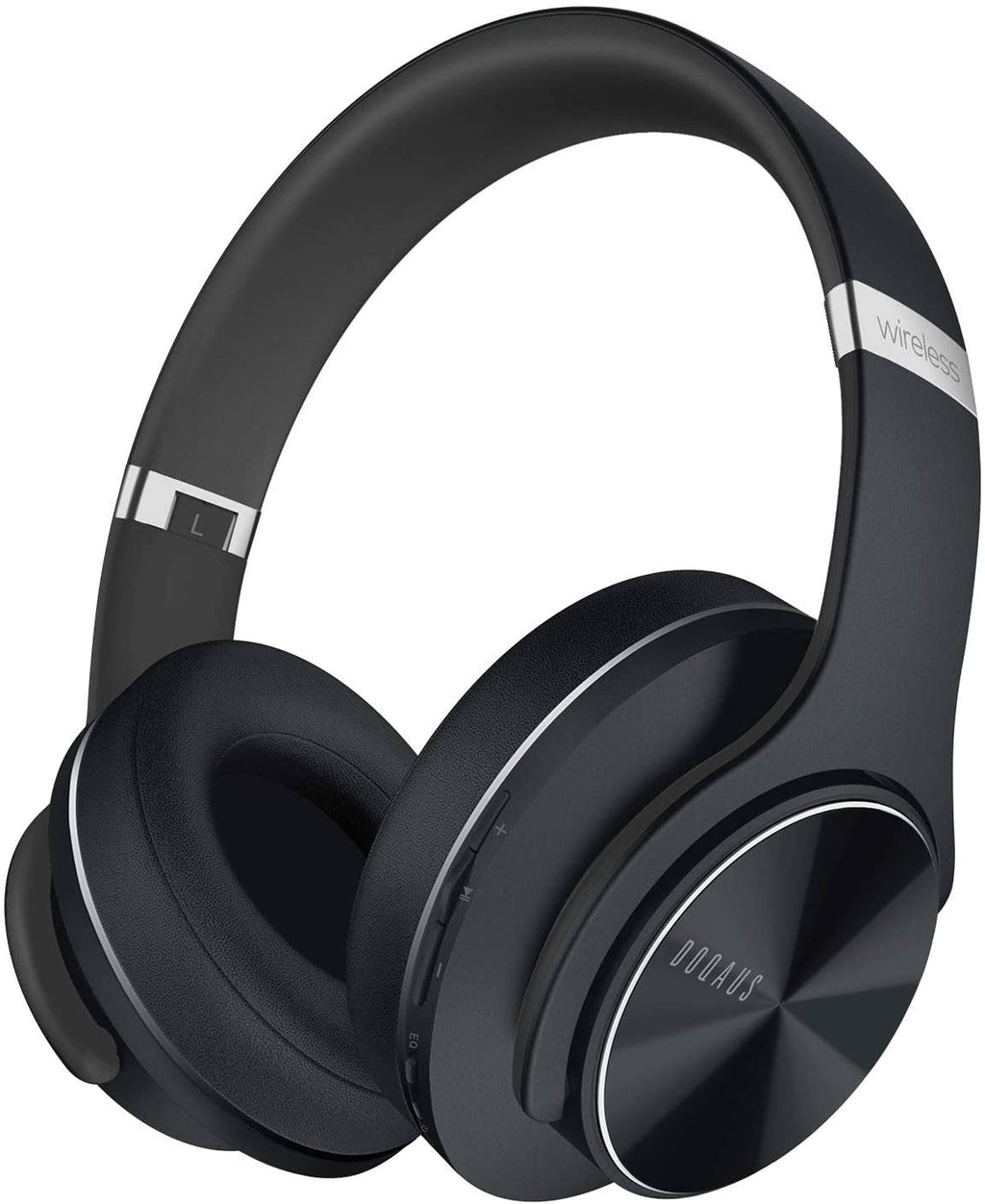 Bluetooth Over Ear Headphones H401