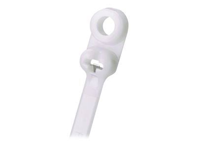 Natural Nylon 6-6 Cable Tie T139099