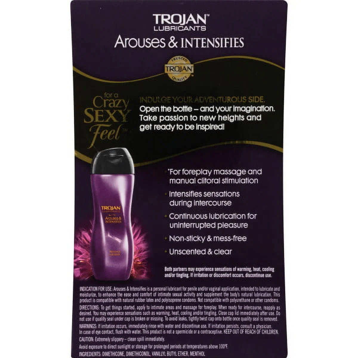4 Pack Lubricant 3 oz Each E3403