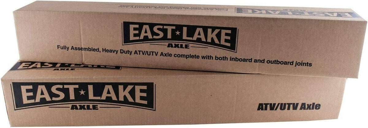 Axle replacement set for Can Am Maverick 1000 P156