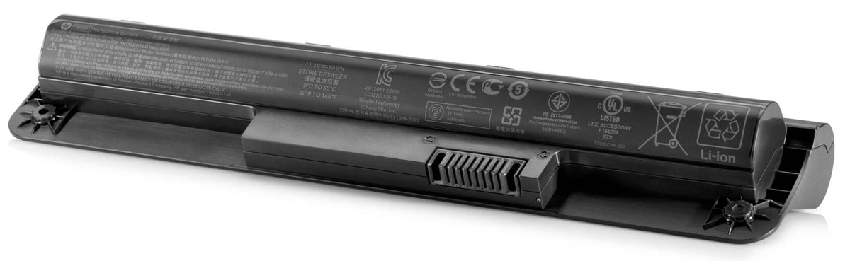 HP DB06XL Long Life Battery E649047