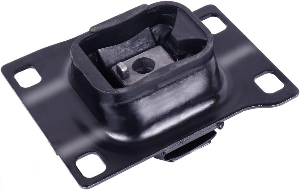 Engine Motor & Transmission Mount Kit 3pcs Compatible with 2005 2006 2007 Ford Focus 2.0L C134083
