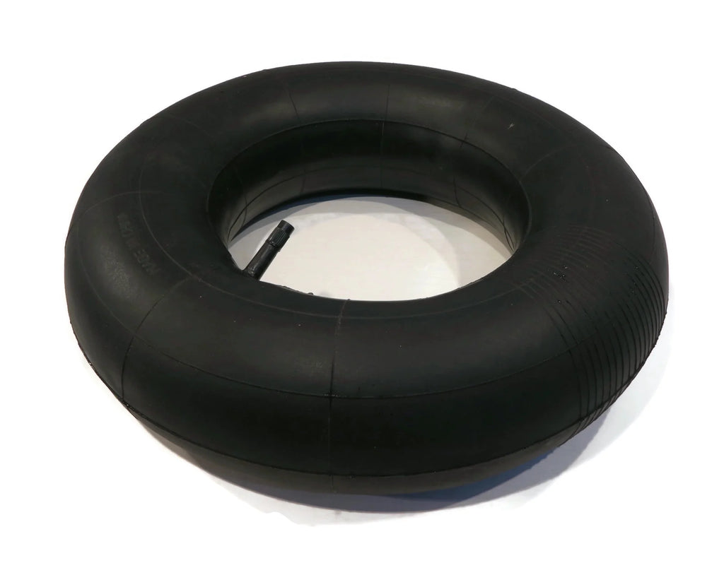 2 Tire Inner Tubes 16x6.50x8 TR13 Straight Valve Stem J728277
