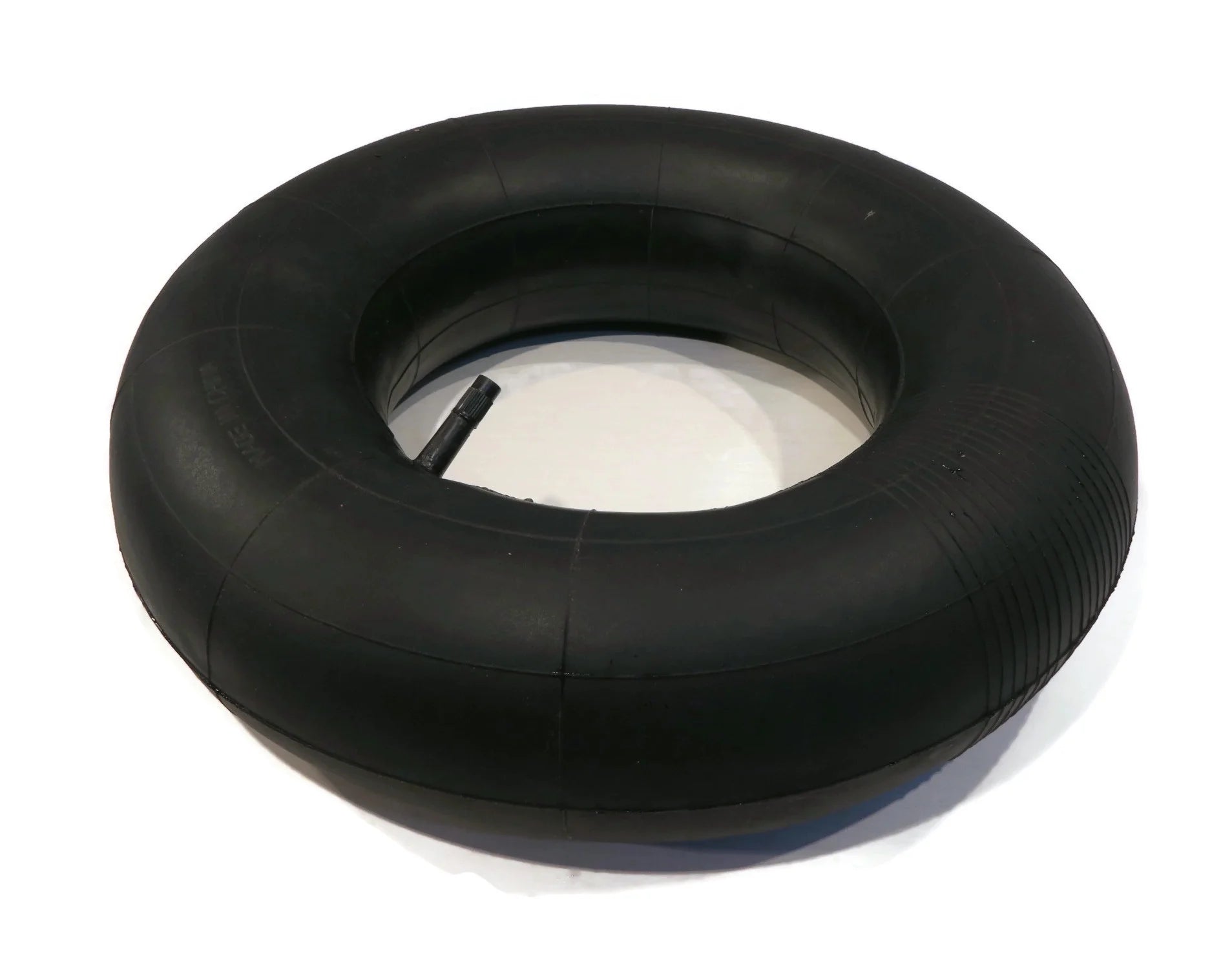 2 Tire Inner Tubes 16x6.50x8 TR13 Straight Valve Stem J728277