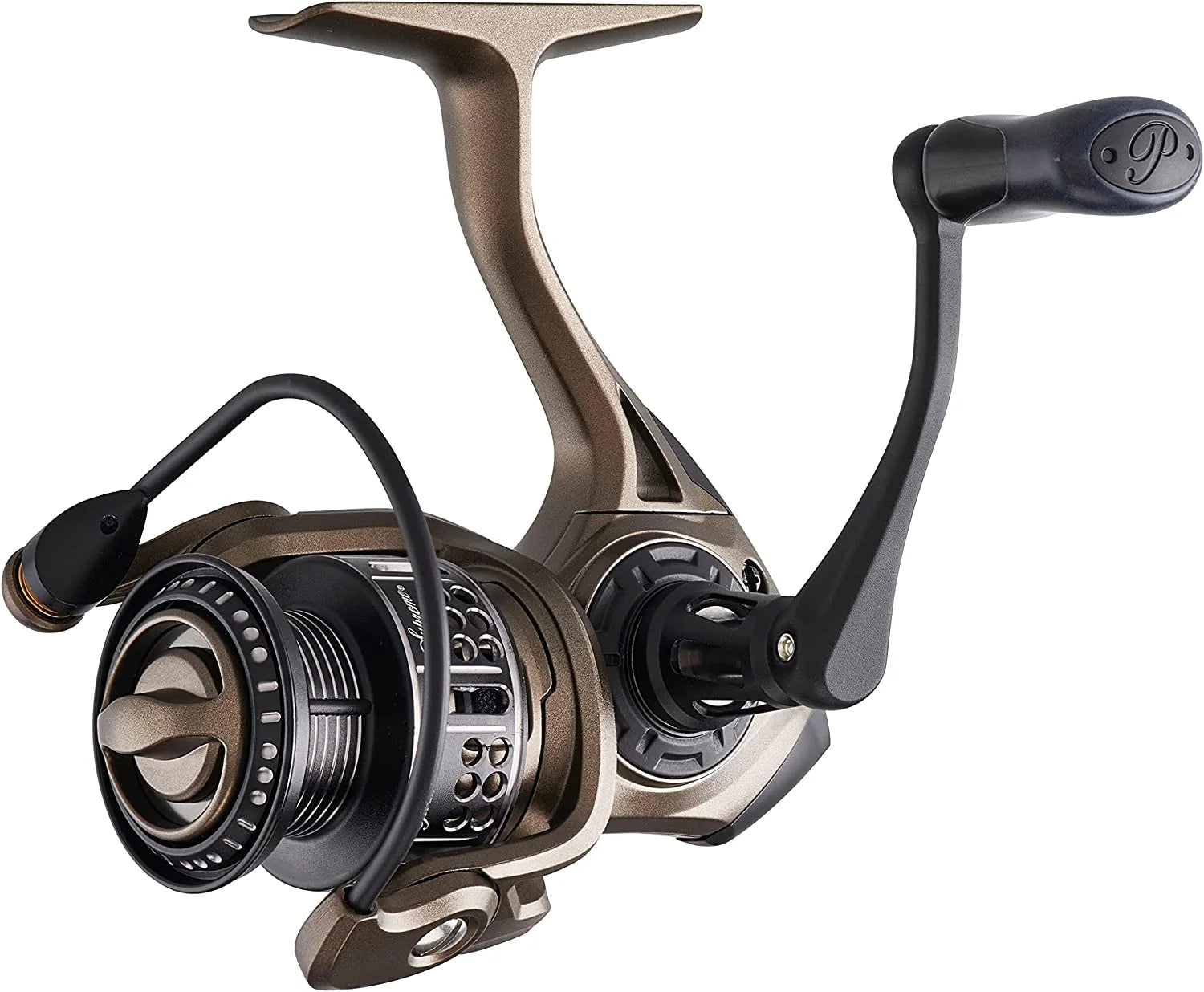 Spinning Reel Q322
