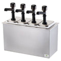 Drop-In Bar Combo Dispenser C7295