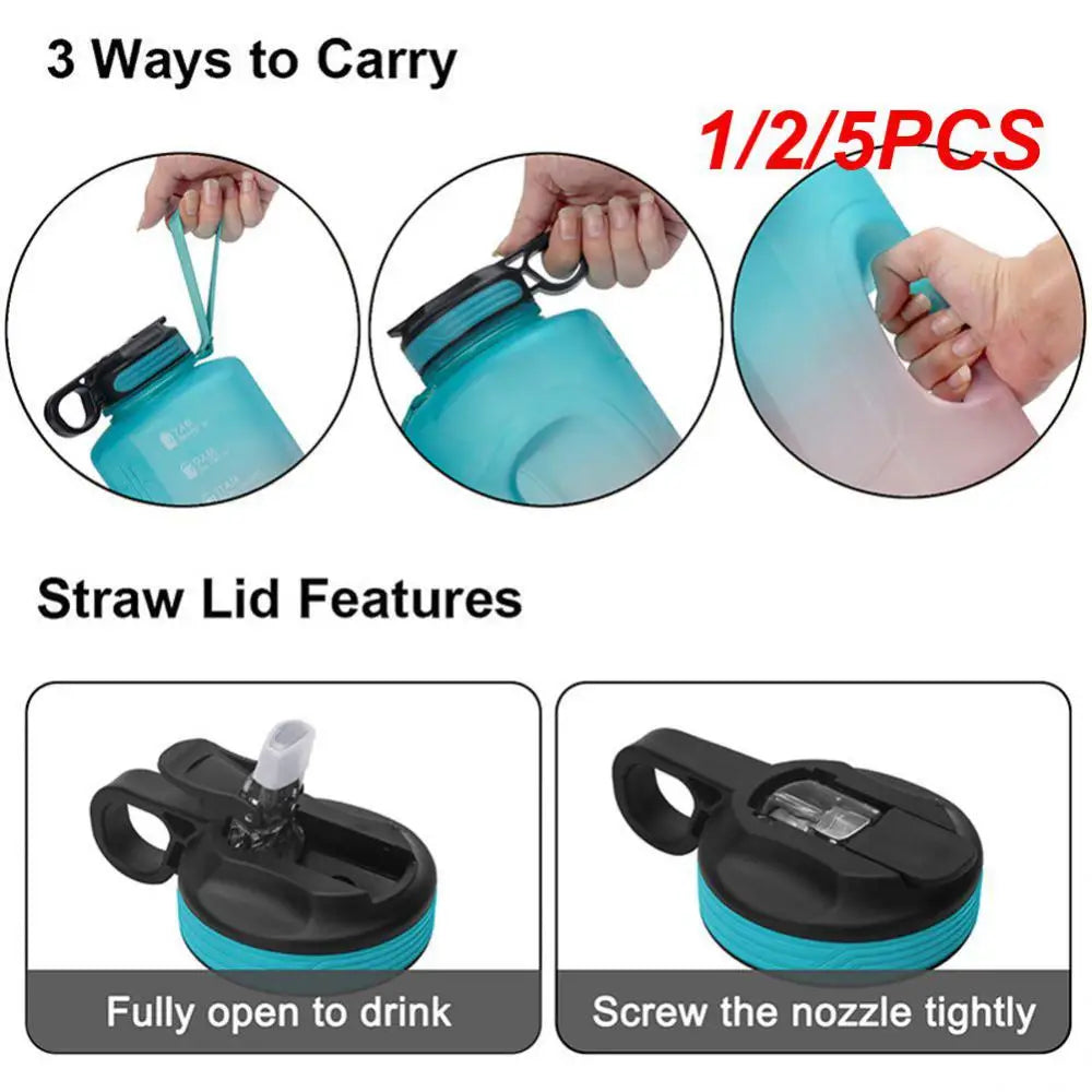 Bpa-free Outdoor Sports Kettle W906625