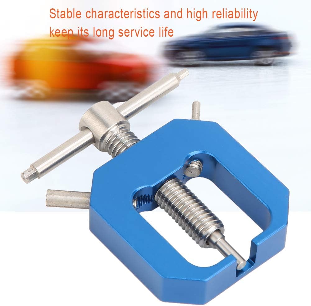 Pinion Gear Puller Aluminium Alloy Gear Removal Hand Tool L853