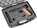 Pre-Cut Pistol Carrying Cases L245