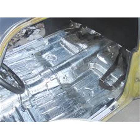 Floor Sound/Thermal Insulation Kit L7752